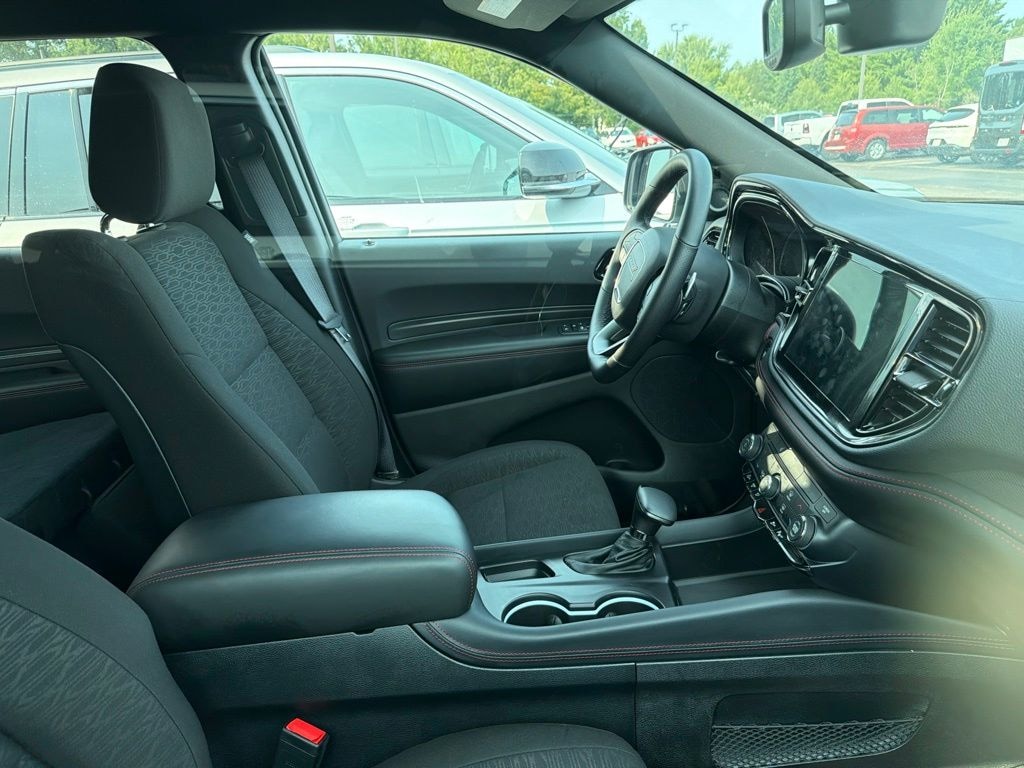 Used 2025 Dodge Durango GT SUV