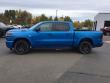 2026 Ram 1500 BIG HORN CREW CAB 4X4 5'7 BOX Pickup