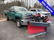  Chevrolet Silverado 2500HD
