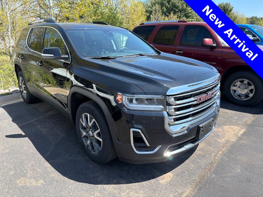 2023 GMC Acadia SLE AWD's photo