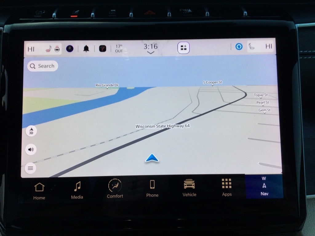 Used 2024 Jeep Grand Cherokee Limited SUV