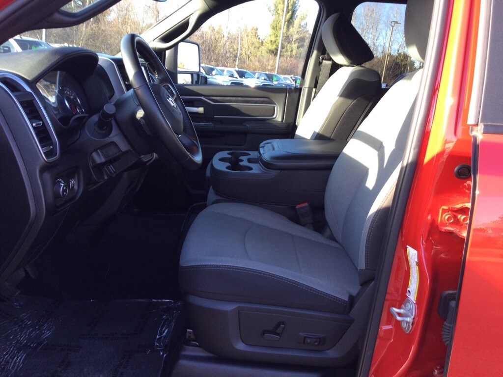 Used 2024 Ram 2500 Big Horn Truck