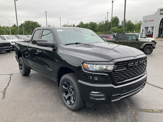 2026 Ram 1500 EXPRESS QUAD CAB 4X4 6'4 BOX Pickup