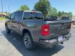 2026 Ram 1500 LARAMIE CREW CAB 4X4 5'7 BOX Pickup
