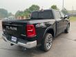 2026 Ram 1500 LIMITED LONGHORN CREW CAB 4X4 5'7 BOX Pickup