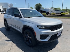 2025 Jeep Grand Cherokee Limited SUV