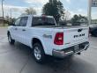 2026 Ram 1500 BIG HORN CREW CAB 4X4 5'7 BOX Pickup