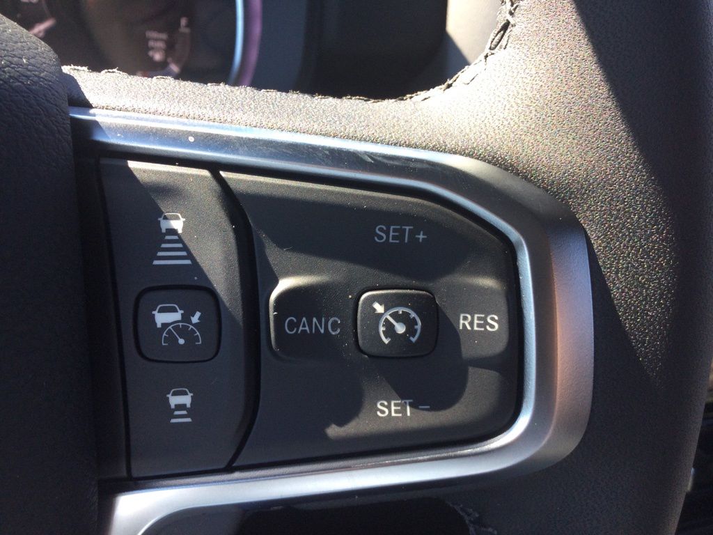 2026 RAM 1500 Big Horn/Lone Star - Photo 25