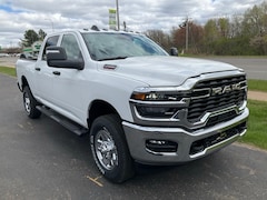 2026 Ram 2500 TRADESMAN CREW CAB 4X4 6'4 BOX Pickup