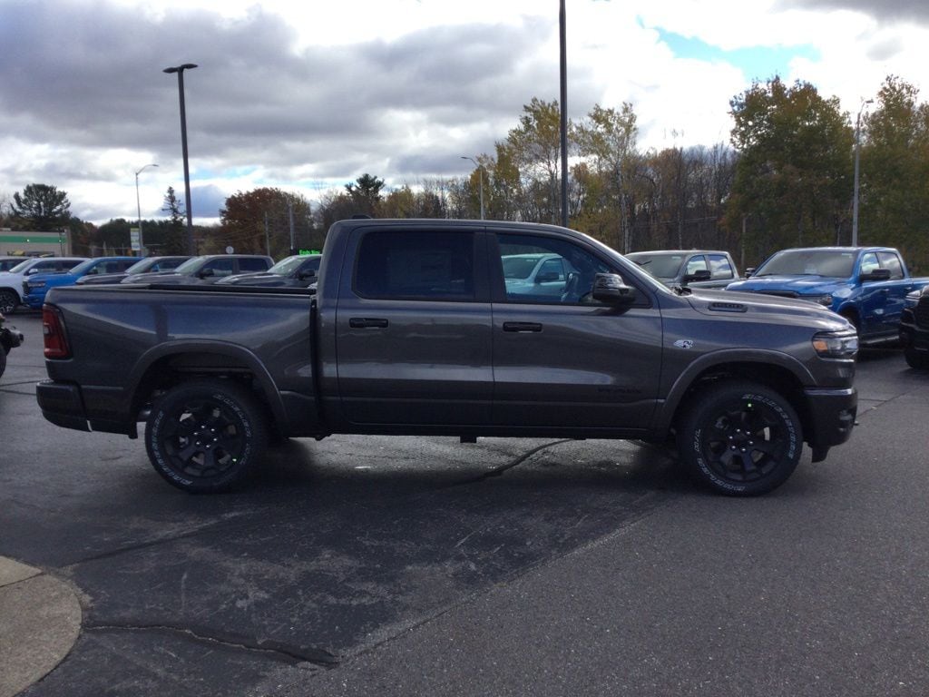 2026 RAM 1500 Big Horn/Lone Star - Photo 5