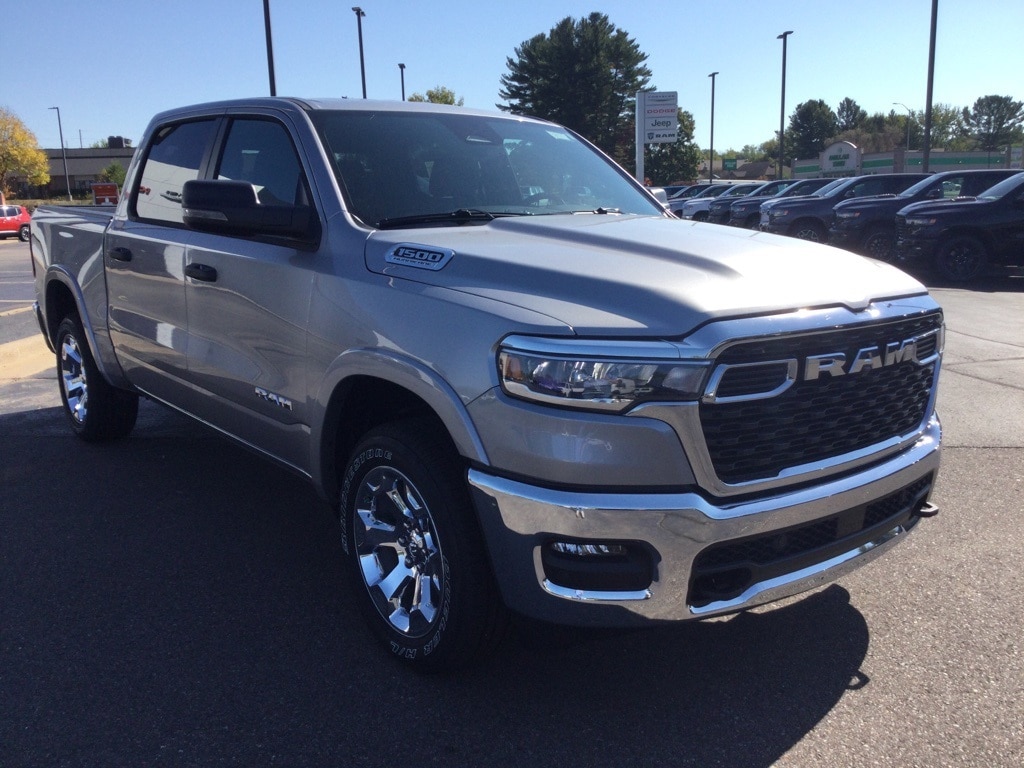 2026 RAM Ram 1500 Pickup Big Horn/Lone Star's photo