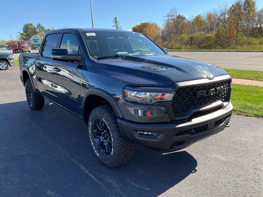  Ram 1500