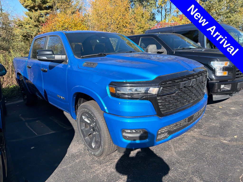  Ram 1500