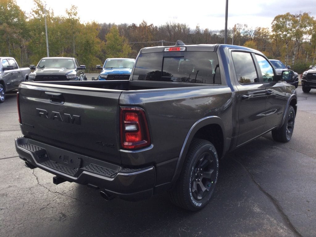 2026 RAM 1500 Big Horn/Lone Star - Photo 6