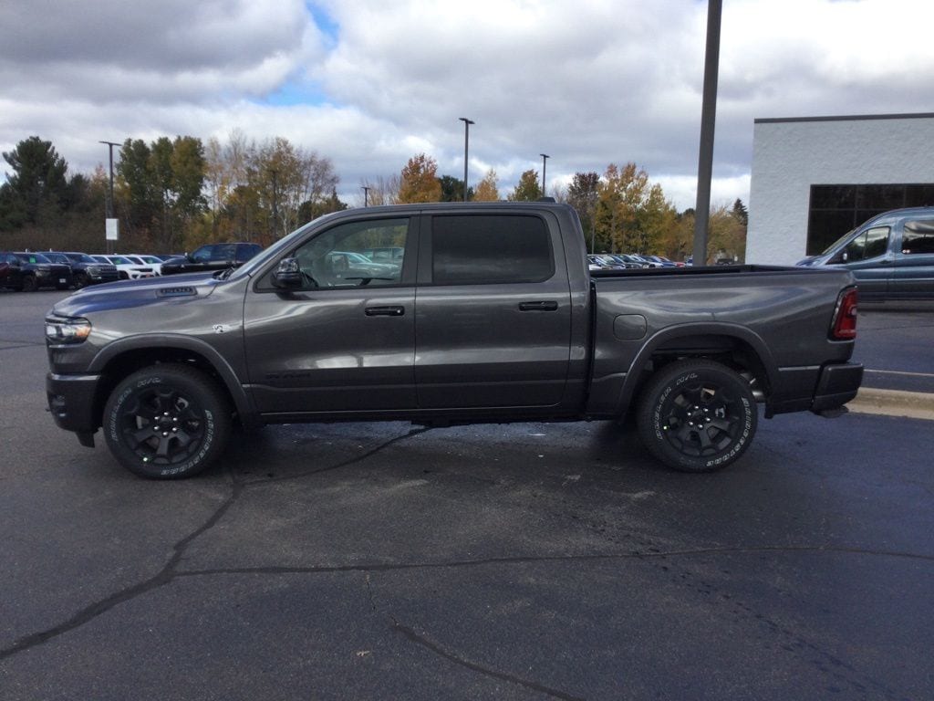 2026 RAM 1500 Big Horn/Lone Star - Photo 10
