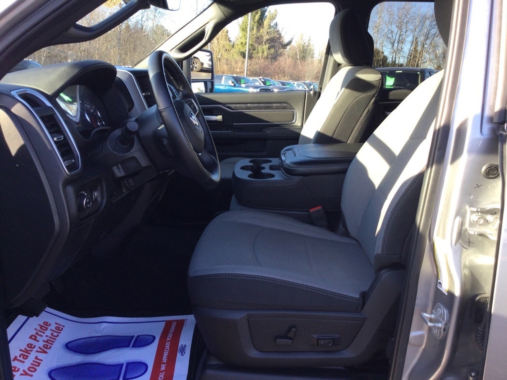 Certified 2024 Ram 2500 Big Horn Truck