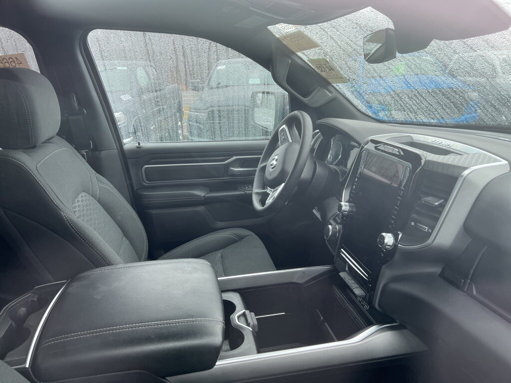 2025 Ram 1500 Big Horn Lone Star photo 2