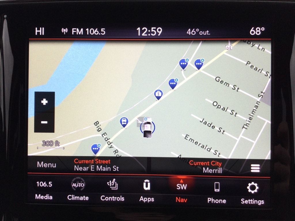 Used 2020 Ram 2500 Laramie Truck