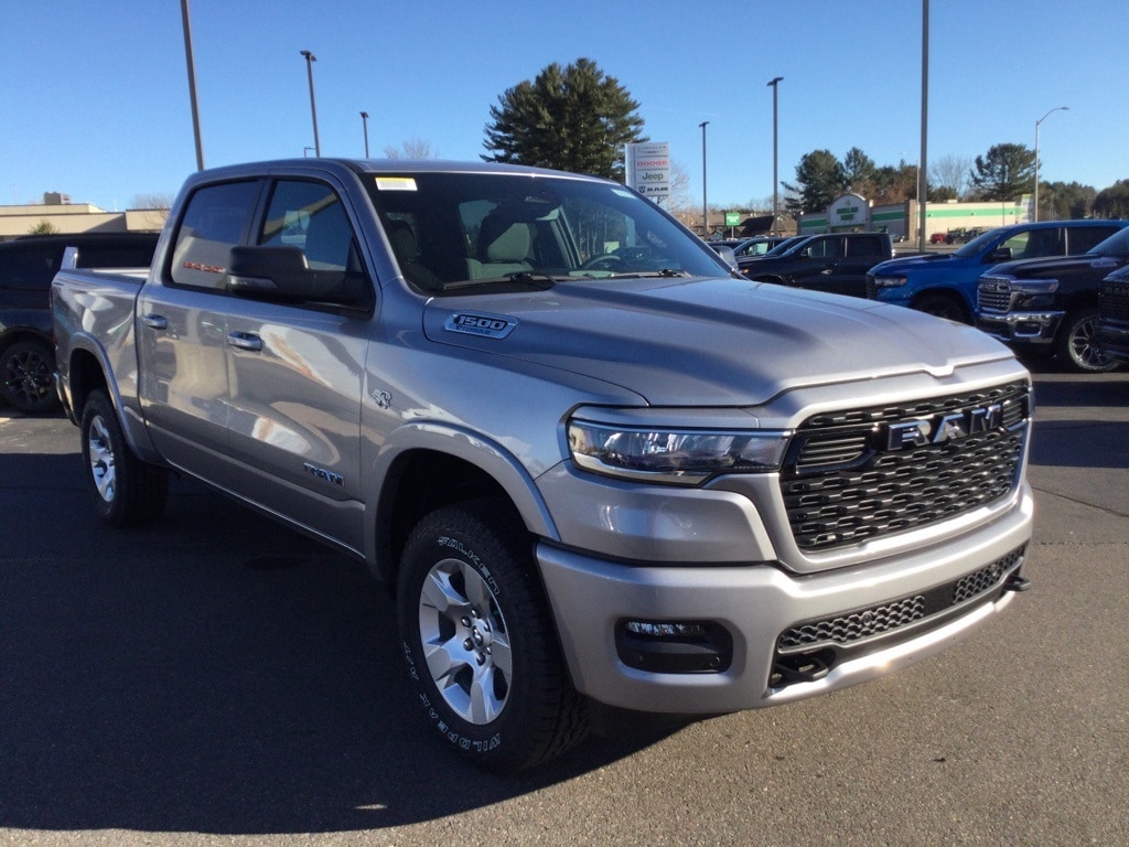 2026 RAM Ram 1500 Pickup Big Horn/Lone Star's photo