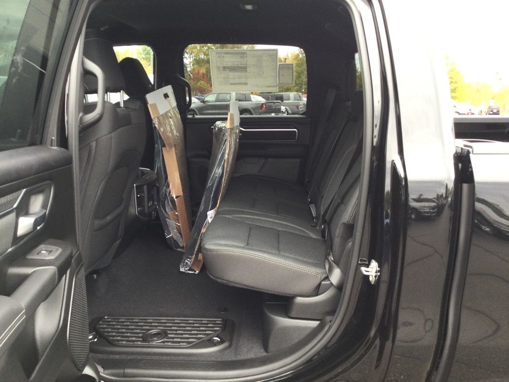 2026 RAM 1500 Big Horn/Lone Star - Photo 15