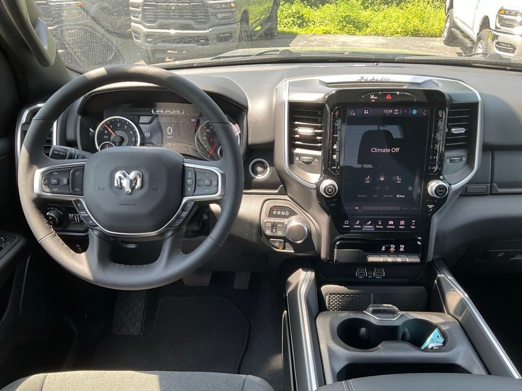 Used 2026 Ram 1500 Big Horn/Lone Star Truck