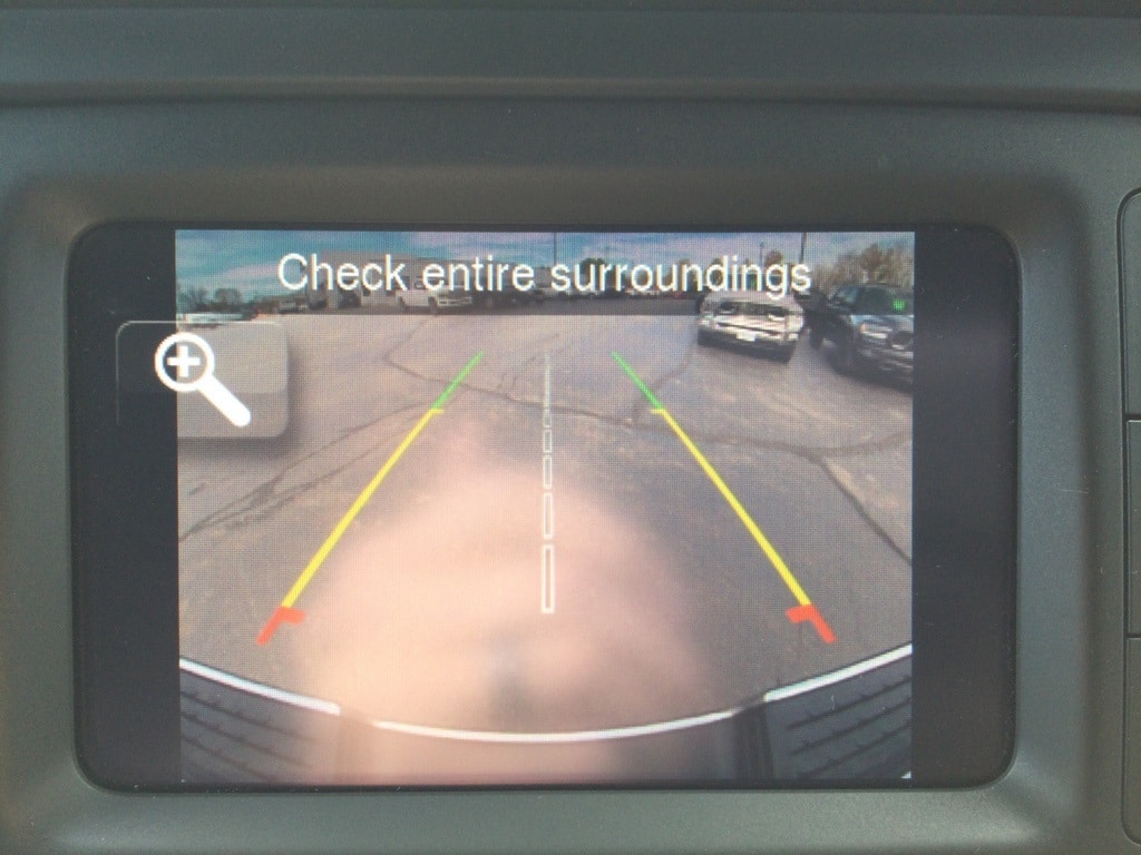 Used 2024 Ram 2500 Tradesman Truck