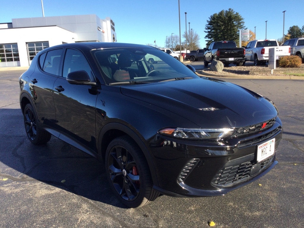 2024 Dodge Hornet GT Plus's photo