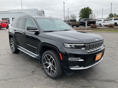2024 Jeep Grand Cherokee Summit SUV