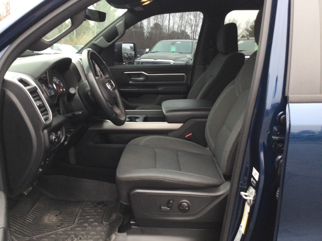 Used 2023 Ram 1500 Big Horn/Lone Star Truck