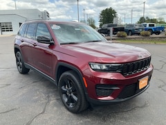 2023 Jeep Grand Cherokee Altitude X SUV