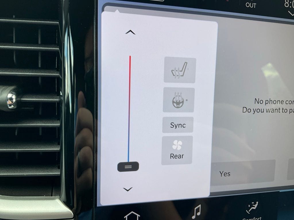 New 2027 Chrysler Pacifica SELECT Passenger Van