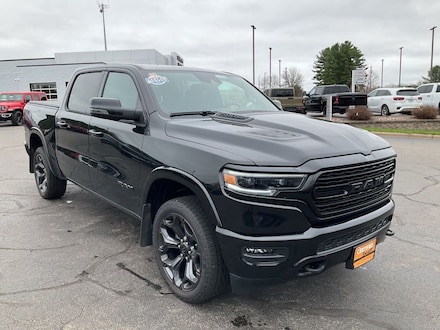 2024 Ram 1500 Limited Truck