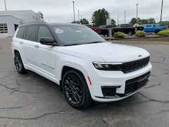 2025 Jeep Grand Cherokee L Summit SUV
