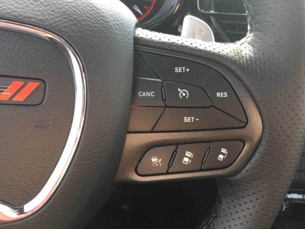 2024 Dodge Durango R/T PLUS AWD DB Black Crystal Clearcoat for Sale in