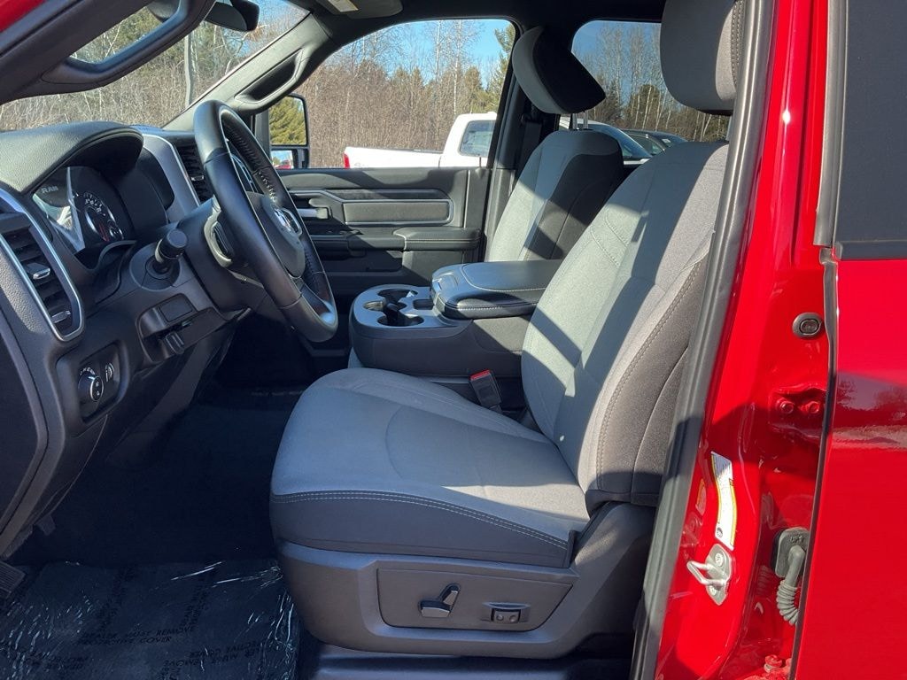 Used 2024 Ram 2500 Big Horn Truck