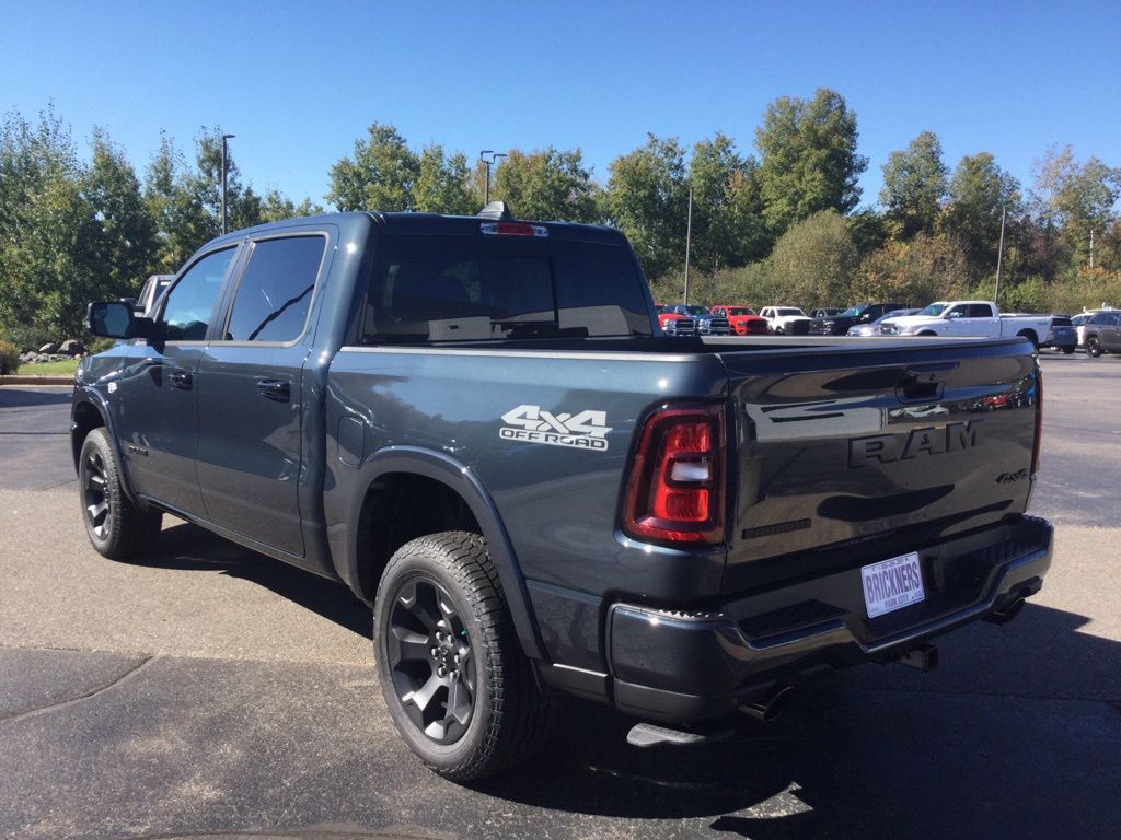 2026 RAM 1500 Big Horn/Lone Star - Photo 9