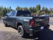 2026 Ram 1500 BIG HORN CREW CAB 4X4 5'7 BOX Pickup