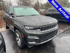 2024 Jeep Grand Cherokee Limited SUV