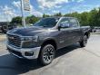 2026 Ram 1500 LARAMIE CREW CAB 4X4 5'7 BOX Pickup