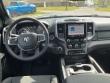 2026 Ram 1500 BIG HORN CREW CAB 4X4 5'7 BOX Pickup