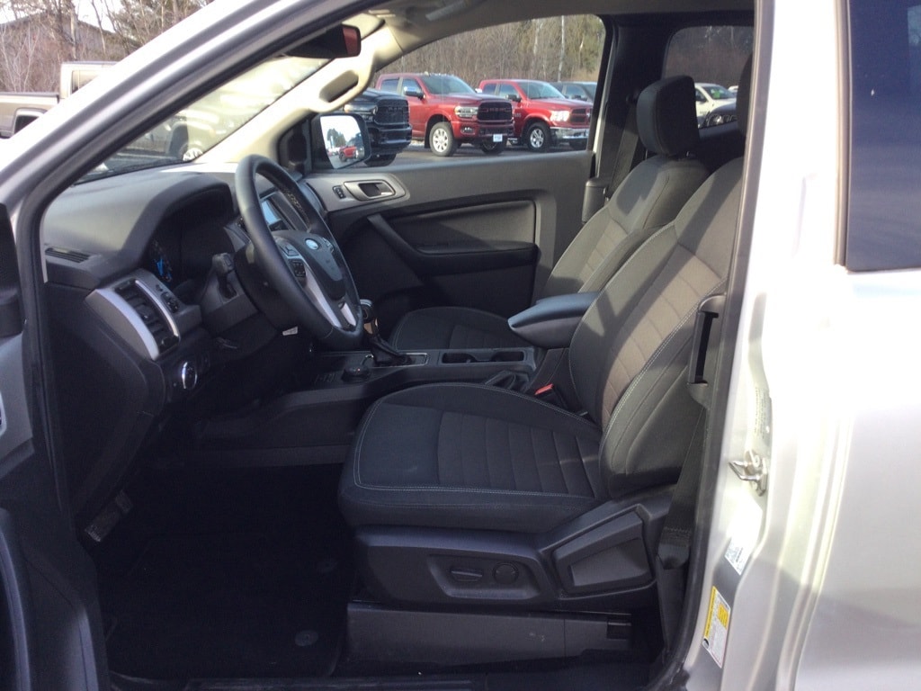 Used 2019 Ford Ranger XLT with VIN 1FTER1FH5KLA06263 for sale in Merrill, WI