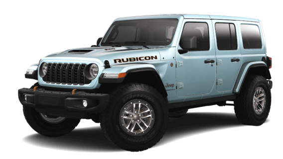 Jeep Wrangler Top & Roof Options - Hard, Soft, Sky & Dual Tops