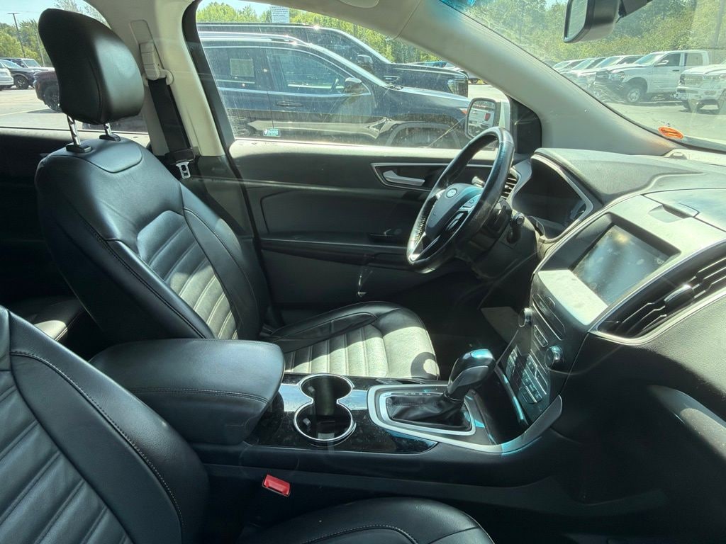 Used 2015 Ford Edge SEL SUV
