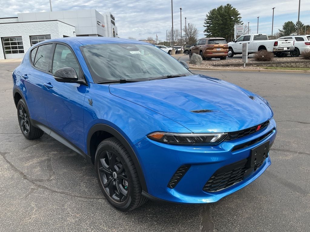 2024 Dodge Hornet 2.0 GT AWD's photo