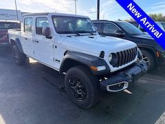 2025 Jeep Gladiator Sport Truck