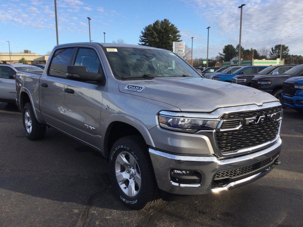 2026 RAM Ram 1500 Pickup Big Horn/Lone Star's photo