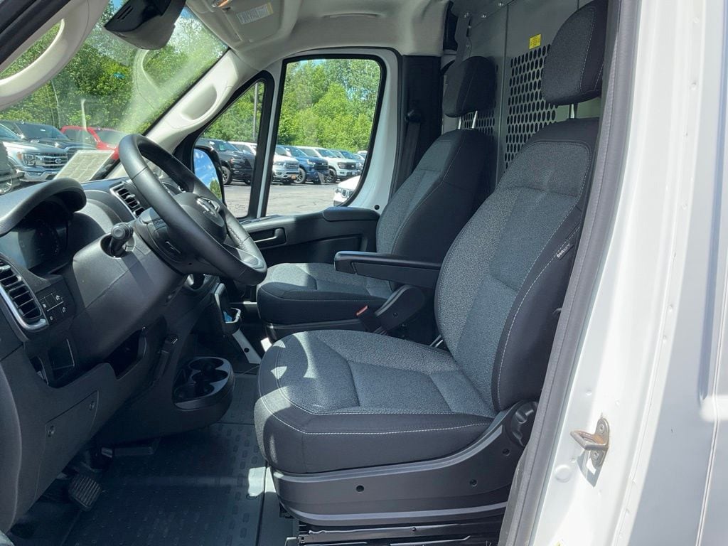 Used 2025 Ram Promaster 2500 Base Cargo Van