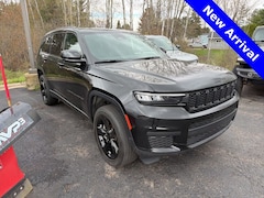 2025 Jeep Grand Cherokee L Altitude SUV