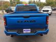 2026 Ram 1500 BIG HORN CREW CAB 4X4 5'7 BOX Pickup