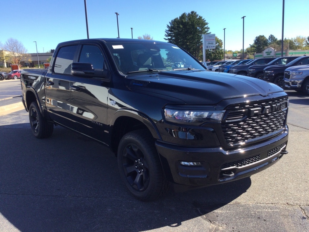 2026 RAM Ram 1500 Pickup Big Horn/Lone Star's photo